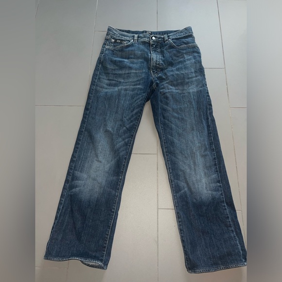 Hugo Boss jeans mens - Picture 3 of 7